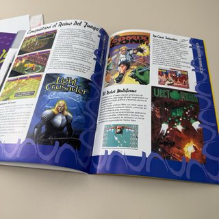 Producto oficial Sega Mega Drive para comercios