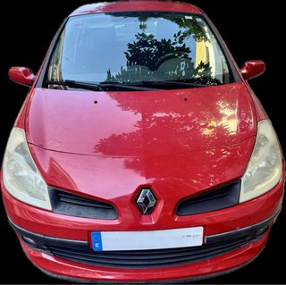 Renault Clio 2009