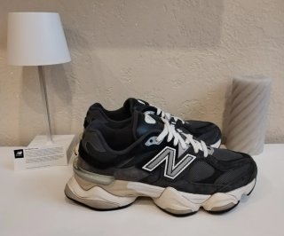 Scarpe da ginnastica New Balance 9060 numero 38