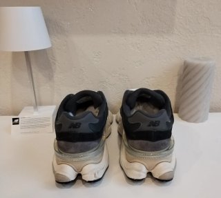 Scarpe da ginnastica New Balance 9060 numero 38