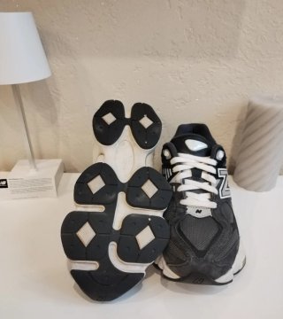 Scarpe da ginnastica New Balance 9060 numero 38