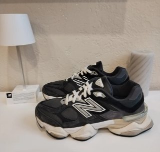 Scarpe da ginnastica New Balance 9060 numero 38