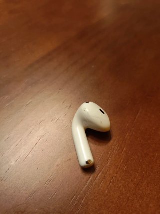 AirPods Pro Izquierdo