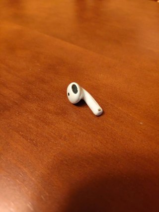 AirPods Pro Izquierdo
