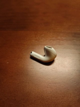 AirPods Pro Izquierdo