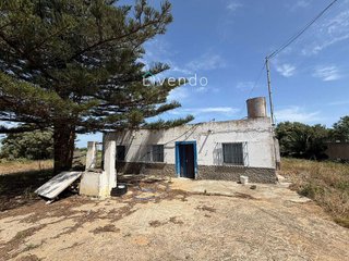 Chalet en venta en Barrio Nuevo en Conil de la Frontera