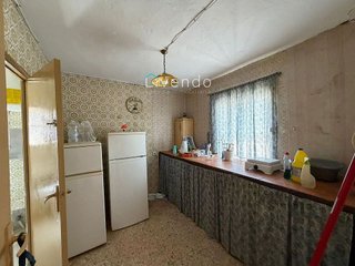Chalet en venta en Barrio Nuevo en Conil de la Frontera
