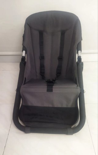 Textil Silla Bugaboo Camaleón 1 y 2