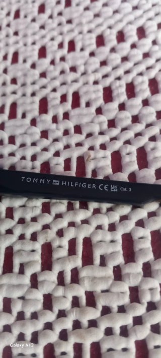 Gafas de sol Tommy Hilfiger originales