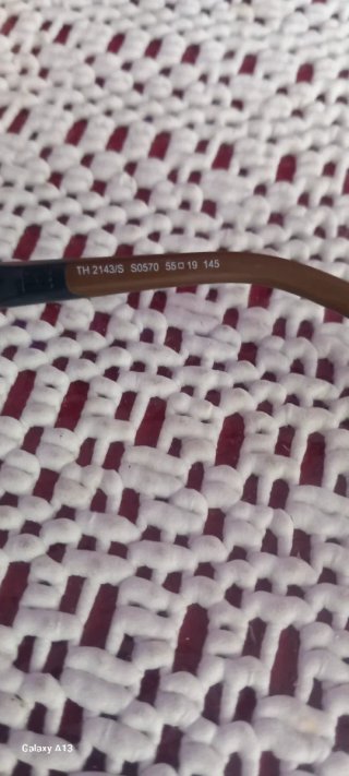 Gafas de sol Tommy Hilfiger originales