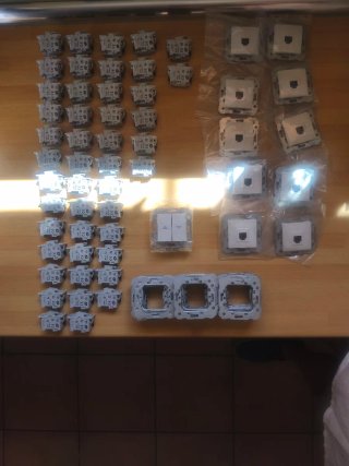 Mecanismos BJC