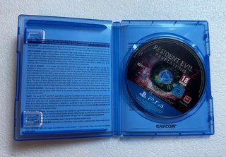Resident Evil Revelations 2 PS4 (PlayStation 4)