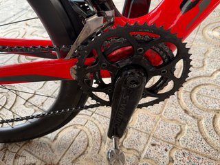 Specialized S-Works Talla 56