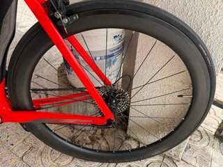 Specialized S-Works Talla 56