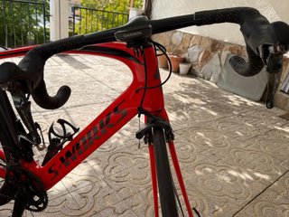 Specialized S-Works Talla 56