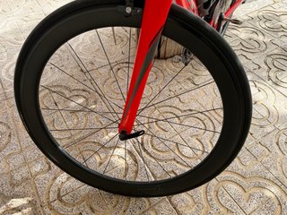 Specialized S-Works Talla 56