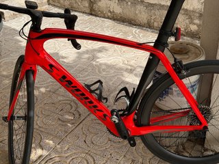 Specialized S-Works Talla 56