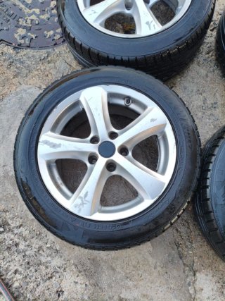 Llantas Grupo VAG (Audi, Seat, VW)