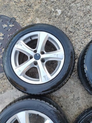 Llantas Grupo VAG (Audi, Seat, VW)