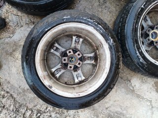 Llantas Grupo VAG (Audi, Seat, VW)