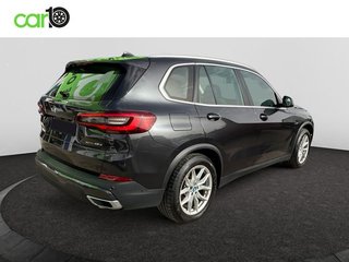 BMW X5 xDrive45e