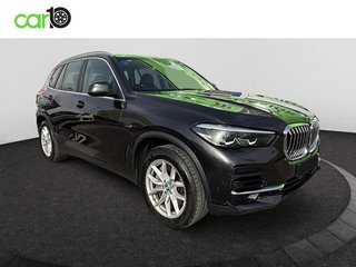 BMW X5 xDrive45e