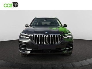BMW X5 xDrive45e