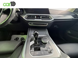 BMW X5 xDrive45e