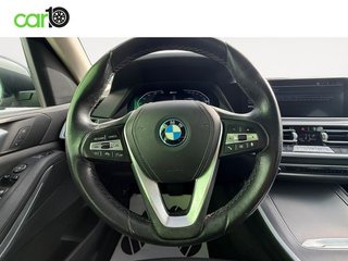 BMW X5 xDrive45e