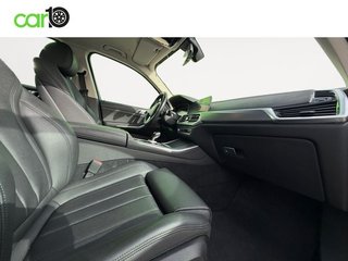 BMW X5 xDrive45e