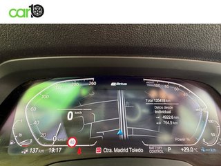 BMW X5 xDrive45e