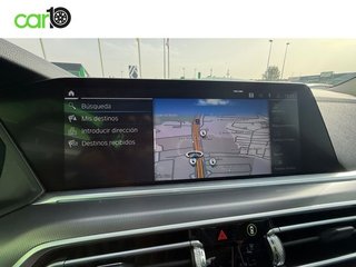 BMW X5 xDrive45e