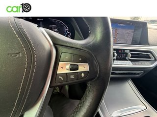 BMW X5 xDrive45e