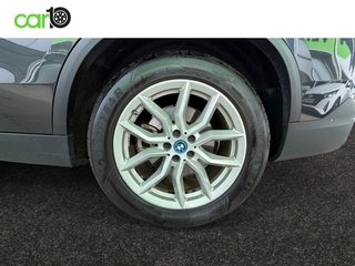 BMW X5 xDrive45e