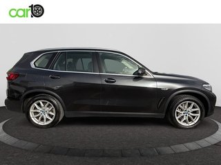 BMW X5 xDrive45e