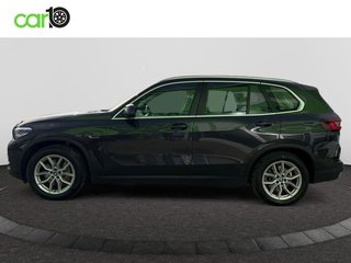 BMW X5 xDrive45e