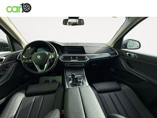 BMW X5 xDrive45e
