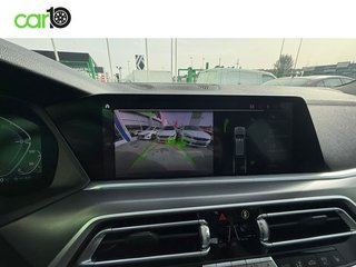 BMW X5 xDrive45e