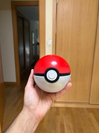 Reloj G-Shock x Pokémon 30 Aniversario