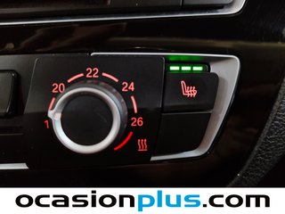 BMW Serie 1 118d 110 kW (150 CV)