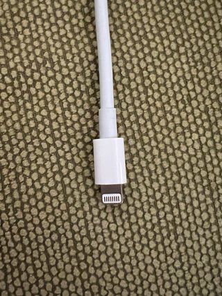 Adaptador Apple Lightning a HDMI