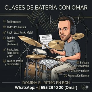 Clases de batería