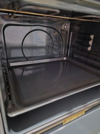 Horno y Vitrocerámica Teka 4 fuegos