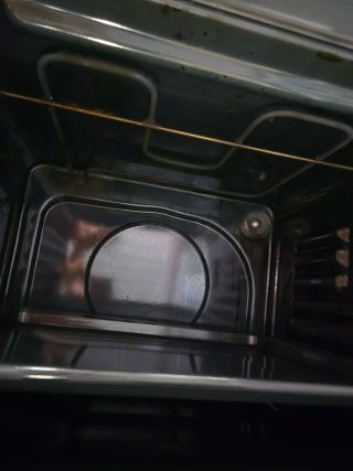 Horno y Vitrocerámica Teka 4 fuegos