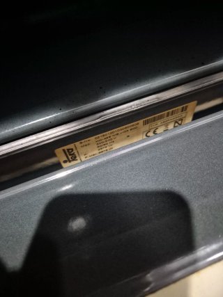 Horno y Vitrocerámica Teka 4 fuegos