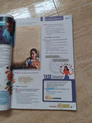 Options 3ESO Aluminium