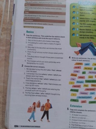Options 3ESO Aluminium
