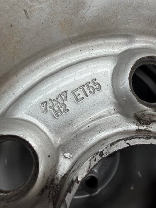 Llantas + Neumáticos Offroad VW T5 T6 T6.1