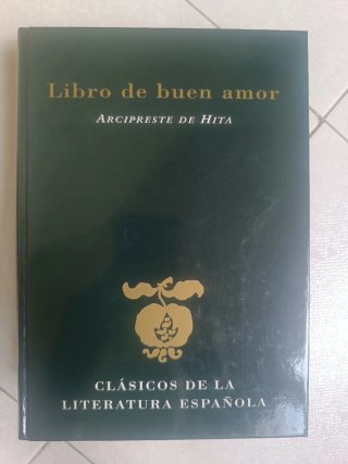 Lote 3 Libros Clásicos Literatura Española
