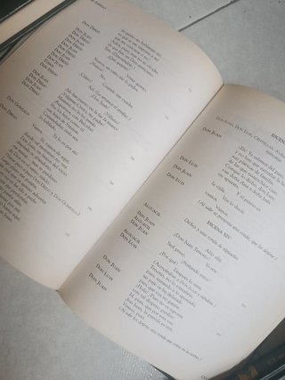 Lote 3 Libros Clásicos Literatura Española